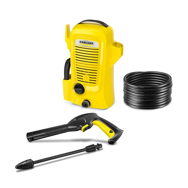 Kärcher K 2 Universal Edition Hochdruckreiniger, Produktfoto